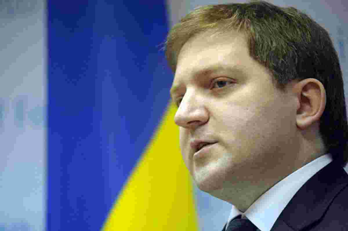 Олег Волошин Олег Волошин