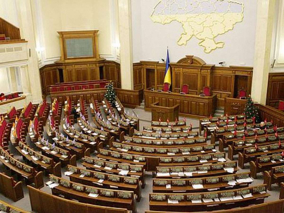 Експерти назвали імена п’яти потенційних спікерів