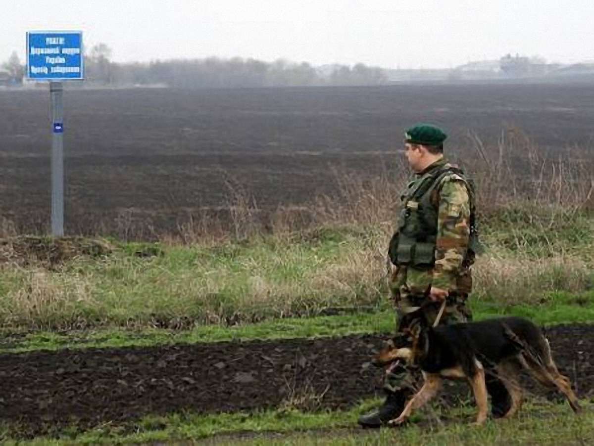 В Україні майже 30 тис. нелегальних мігрантів,–  Держміграція