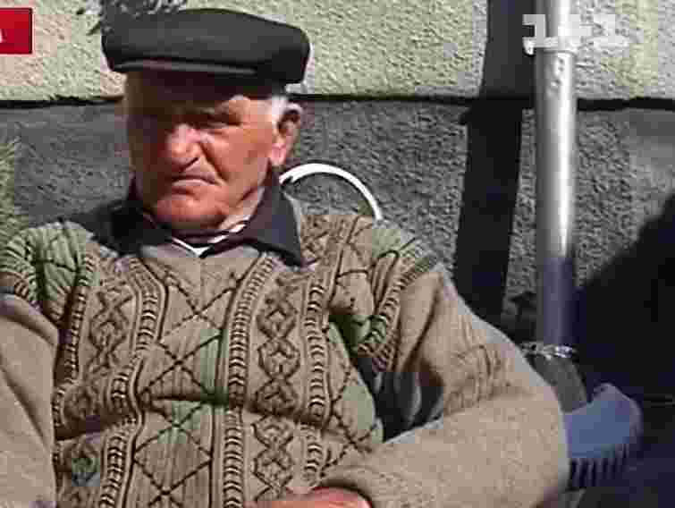 На Львівщині поховали найстарішого українця