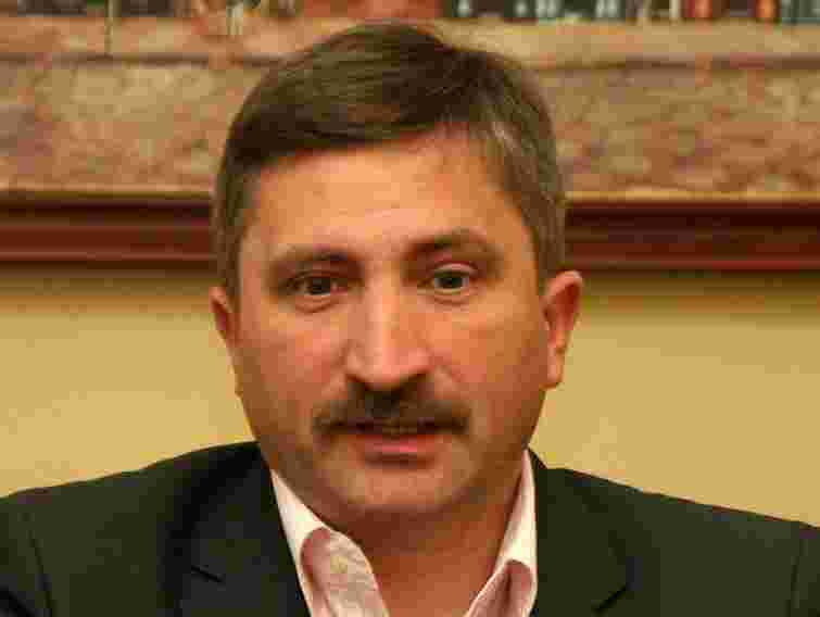 «Арену-Львів» намагаються максимально заповнити конференціями, – Засадний