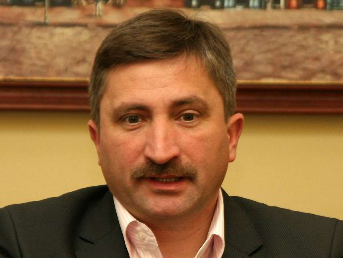 «Арену-Львів» намагаються максимально заповнити конференціями, – Засадний