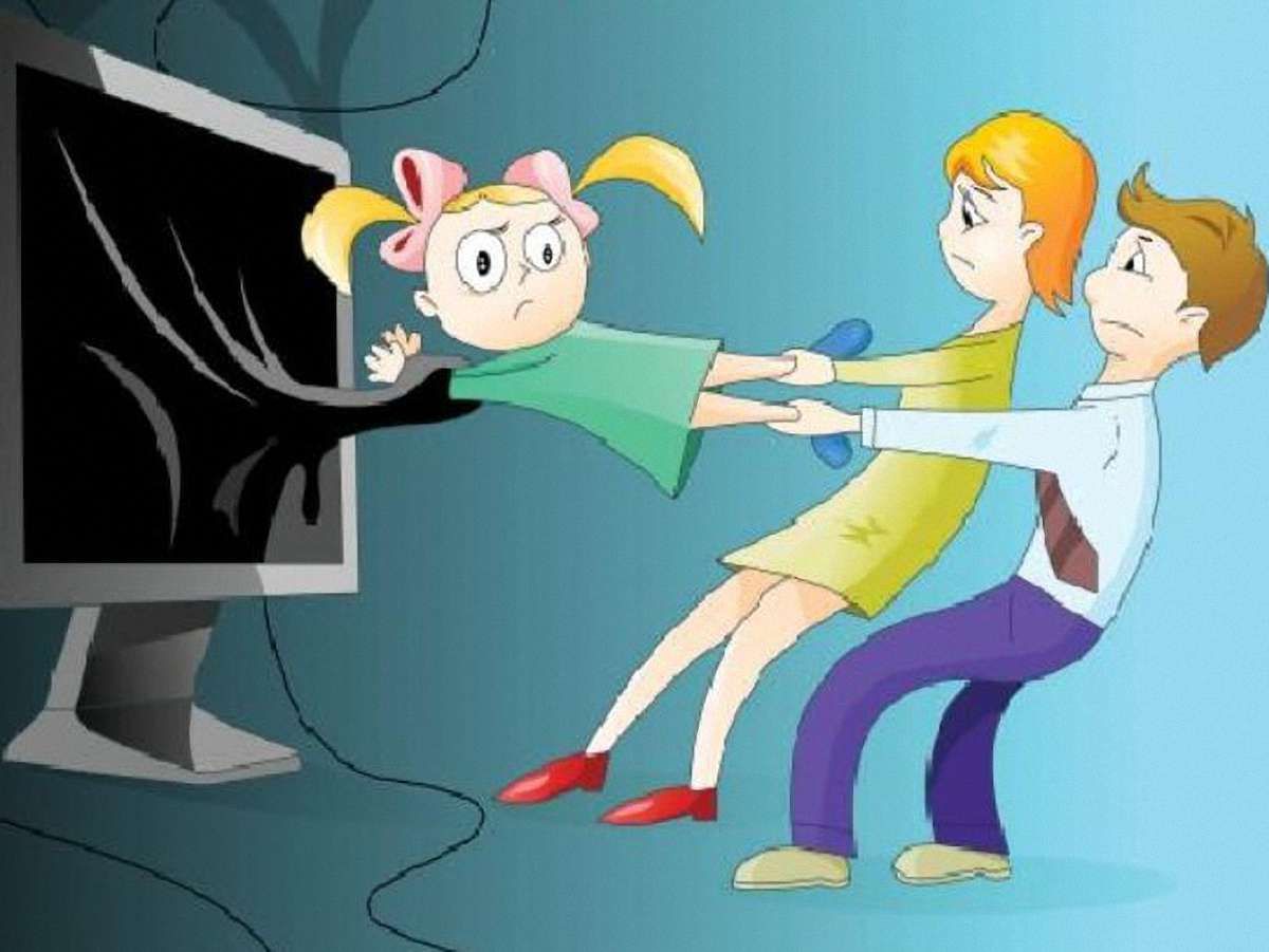 14% школярів не знають, чим зайнятись, коли нема комп'ютера, - опитування