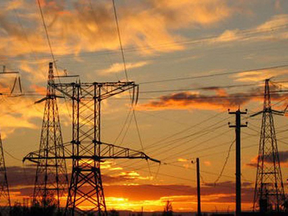 110,7 млн грн спрямували на реконструкцію електромереж Львівщини