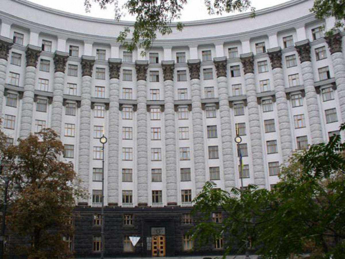 Кабмін прийняв проект Адміністративно-процедурного кодексу