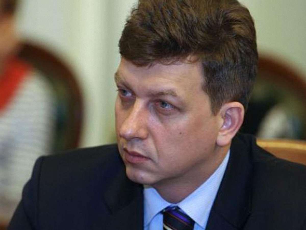Доній: Опозиція має дбати про очищення і єднання