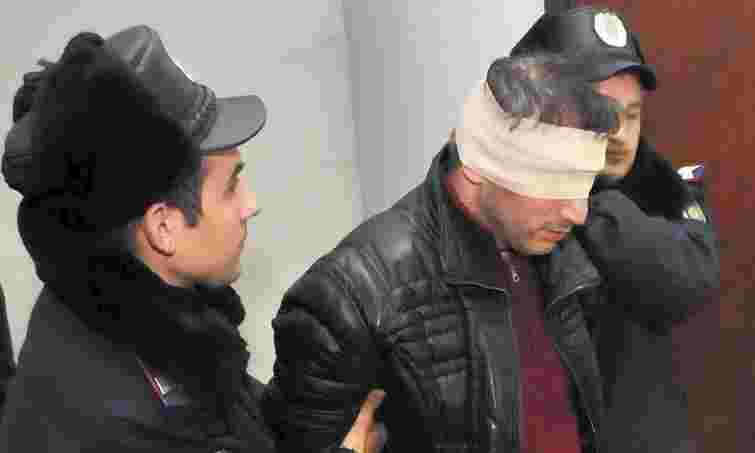 Наприкінці листопада почнеться суд над «доктором Пі»