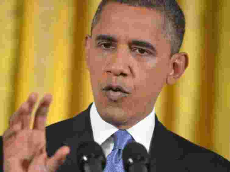 Обама каже, що готовий до компромісів з республіканцями