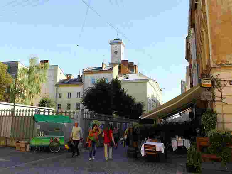 Рада Європи проведе Міжнародний круглий стіл у Львові