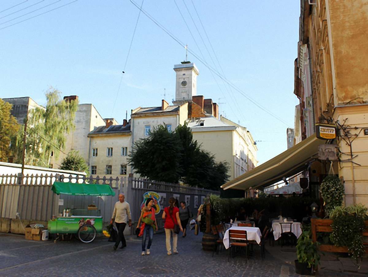 Рада Європи проведе Міжнародний круглий стіл у Львові