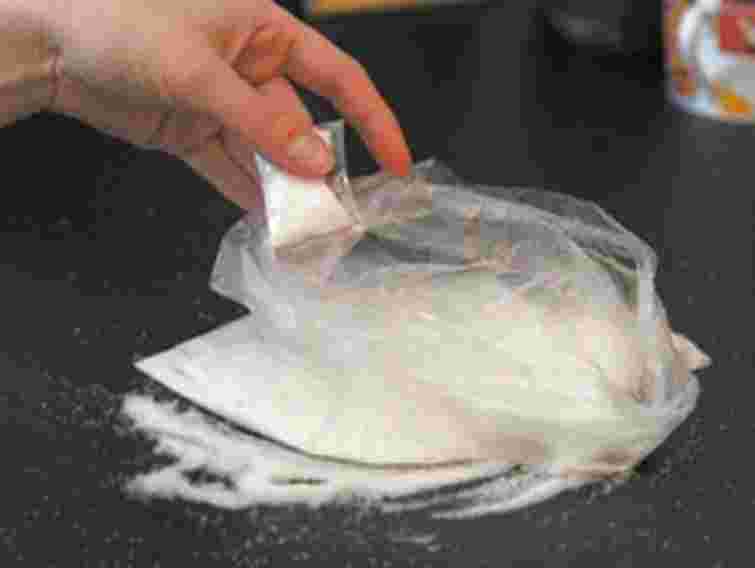 У Хабаровську українця за героїн засудили до 7 років тюрми