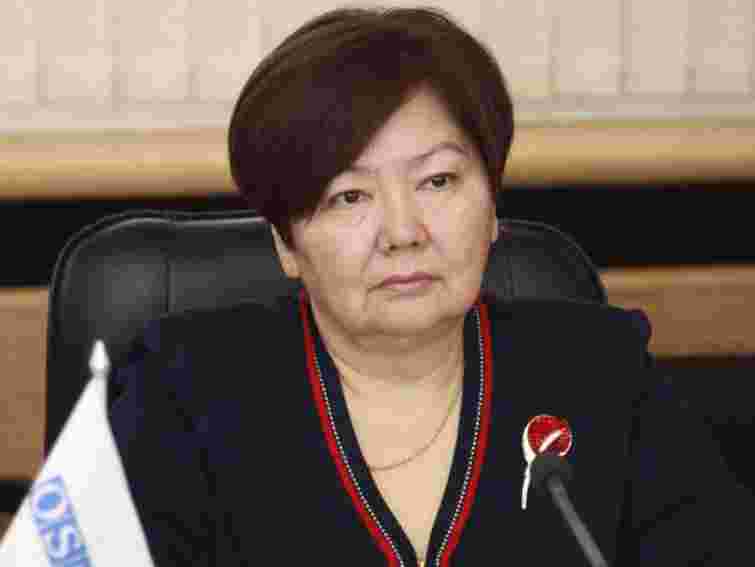 ОБСЄ хоче відкрити у Львові свій офіс