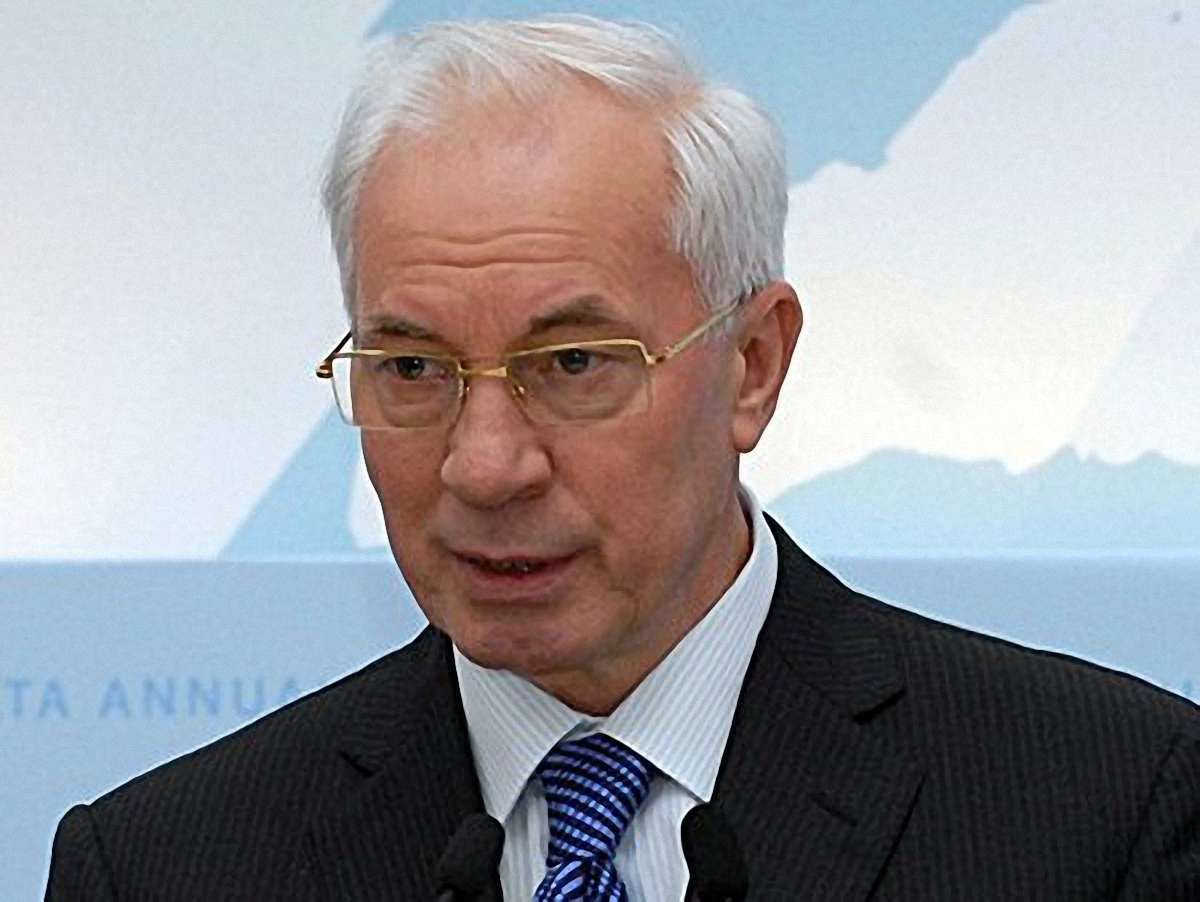 Азаров: Україна працює над угодою про ЗВТ з В’єтнамом