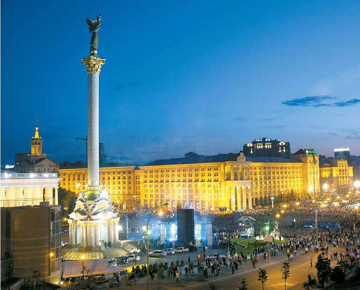 Україна у рейтингу ведення бізнесу на сходинку вище від РФ