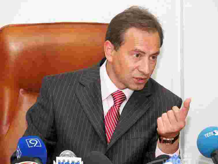 Томенко вважає, що Янукович готує другу хвилю закриття шкіл