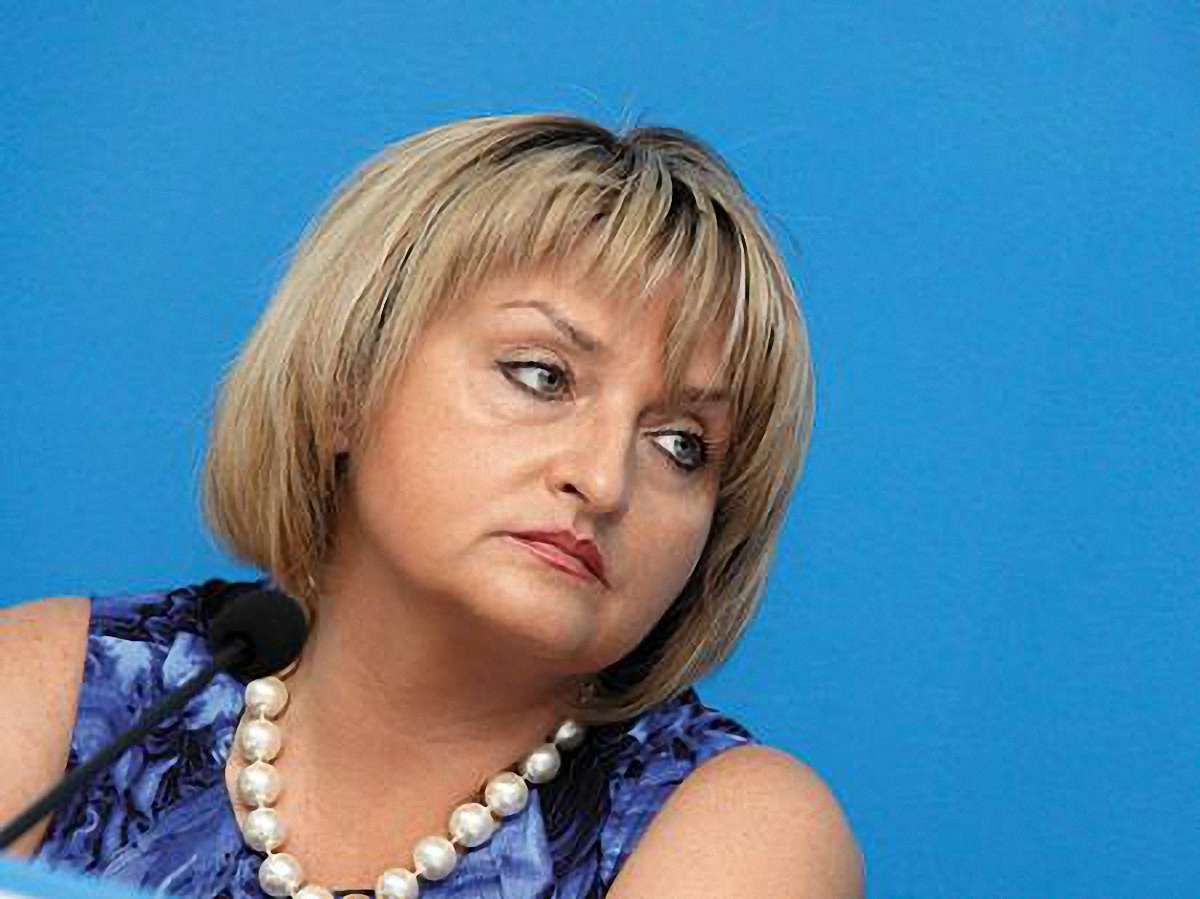 Луценко не погодиться на обстеження у межах колонії, - дружина