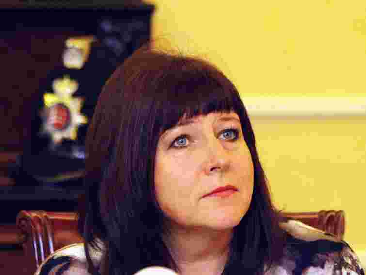 Правнучка Фройда: У Львові мені дуже комфортно