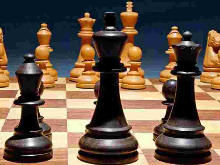 У Львові відбудеться міжнародний шаховий фестиваль