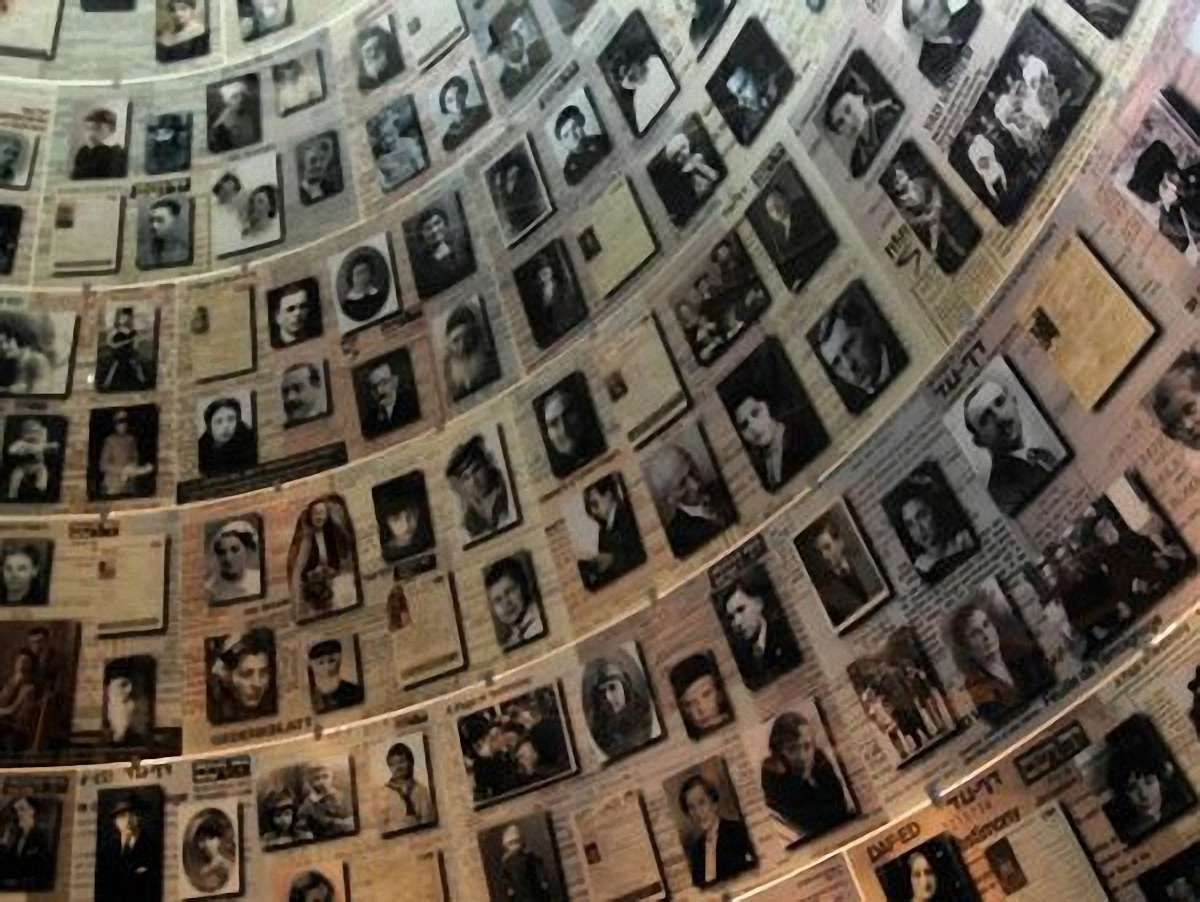 Влада Німеччини збільшить компенсації жертвам Голокосту