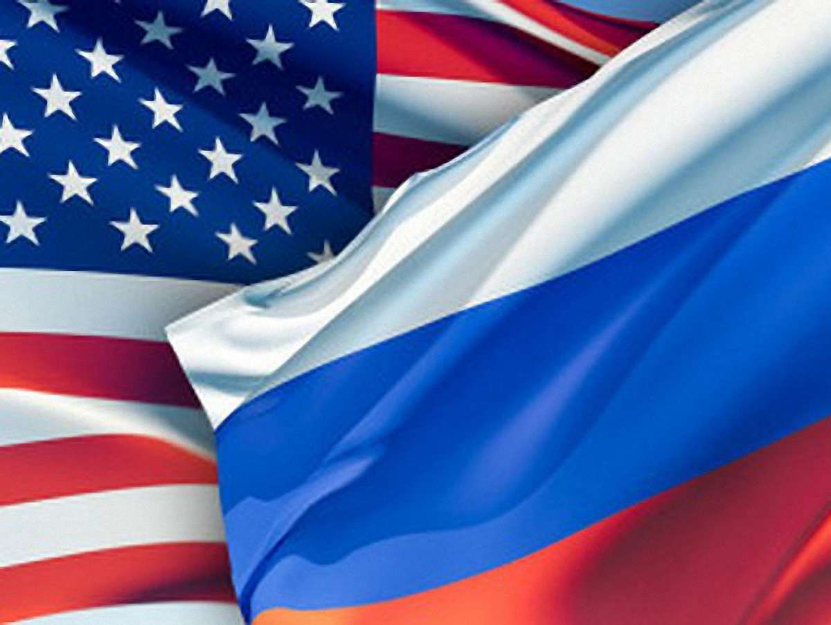 Росія попередила США про можливість погіршення стосунків 