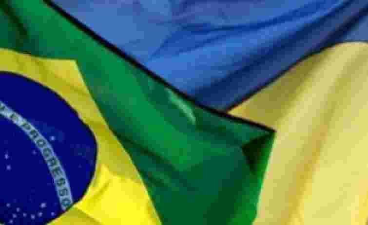 Бразилія передала українській владі інвестиційні пропозиції на $4,5 млрд 