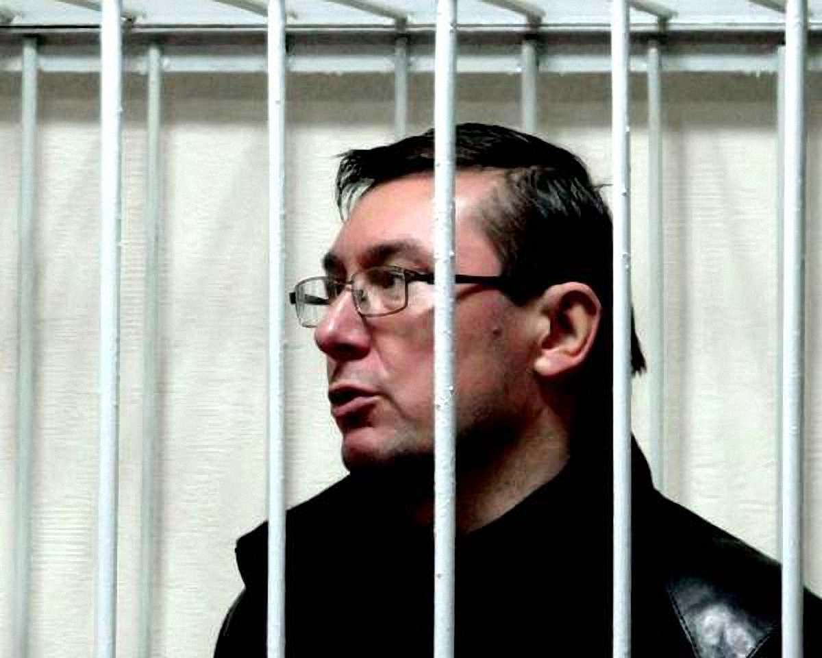 Захист Луценка не вірить в успіх апеляції