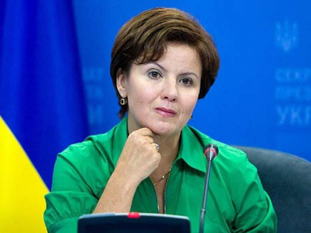 В Україні готують концепцію місцевого самоврядування