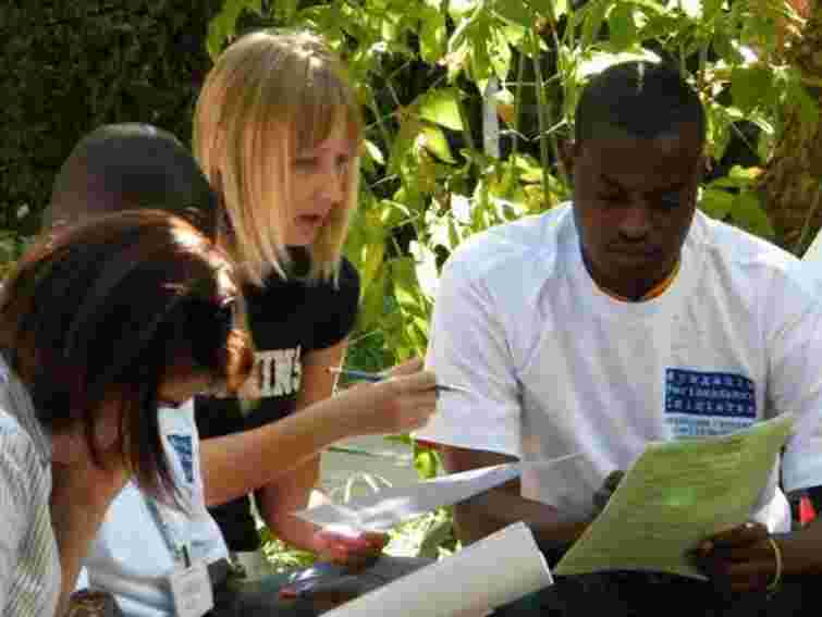 Понад 1,3 тисяч іноземців навчаються у вишах Львівщини