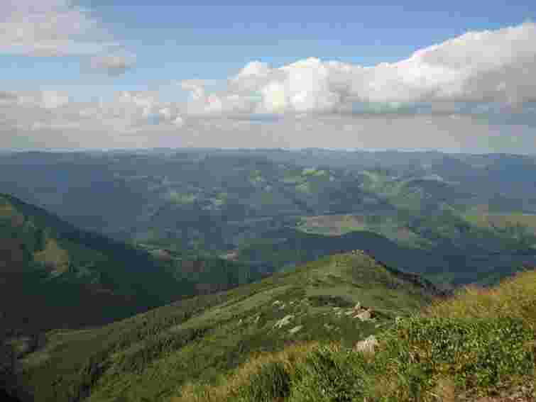 На Львівщині працюють над створенням “Карпатського Артеку”