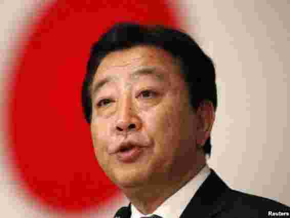Прем’єр-міністр Японії розпустив парламент
