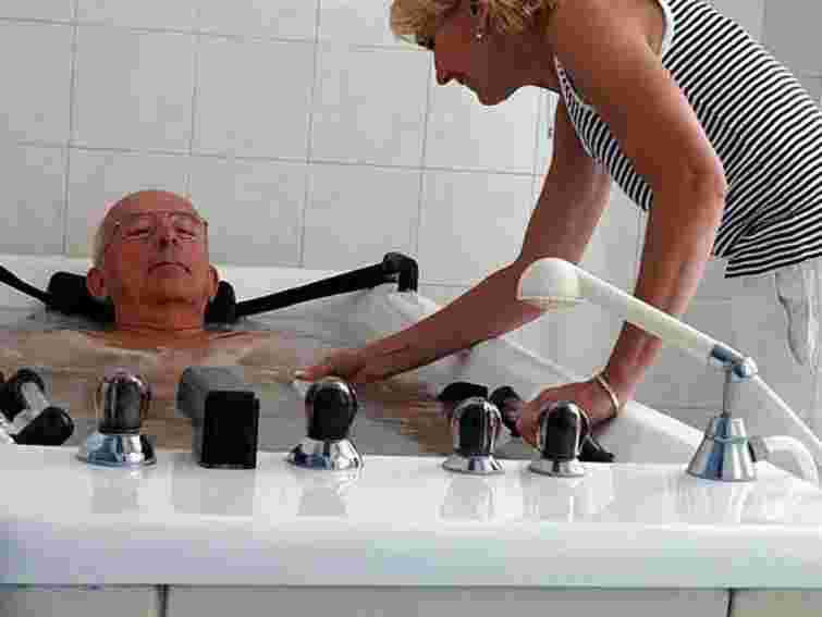 У 2012 році на Львівщині реалізували 125 532 путівок