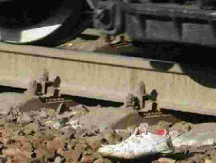 На Львівщині потяг збив на смерть 9-річну дитину