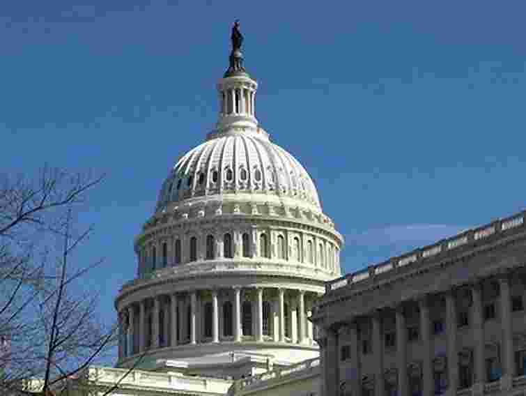 Нижня палата конгресу США прийняла "законопроект Магнітського"