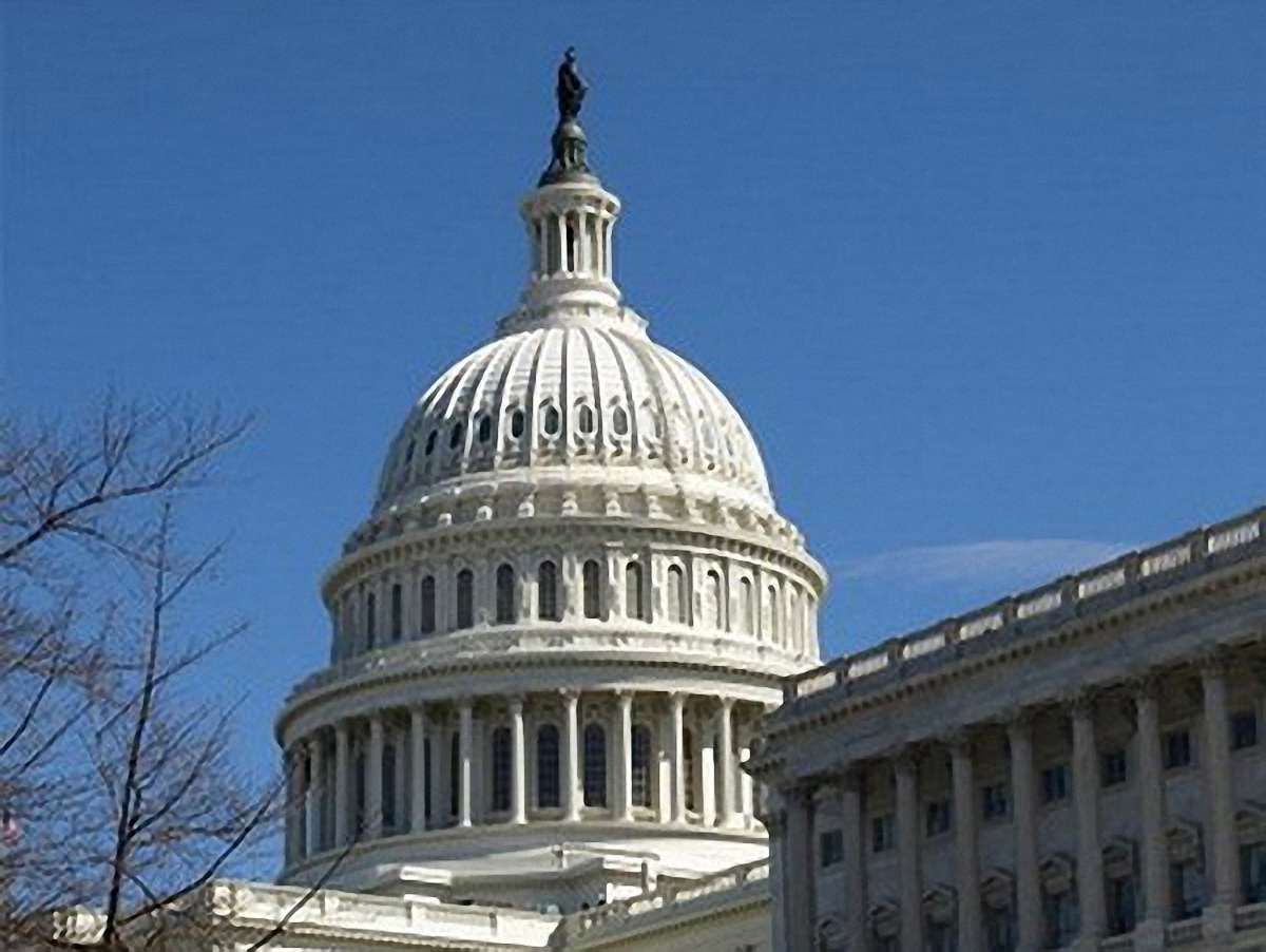 Нижня палата конгресу США прийняла "законопроект Магнітського"
