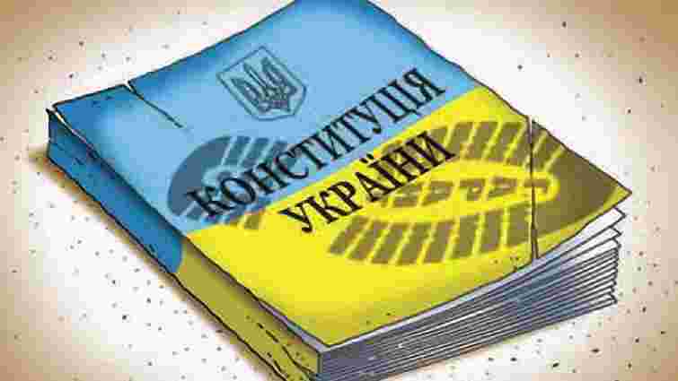 Законом про референдум Янукович мобілізує свого виборця, - експерт