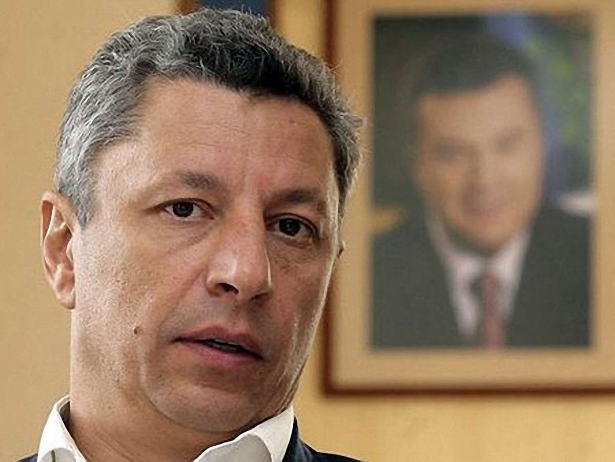 Бойко розповів про знакову подію 26 листопада