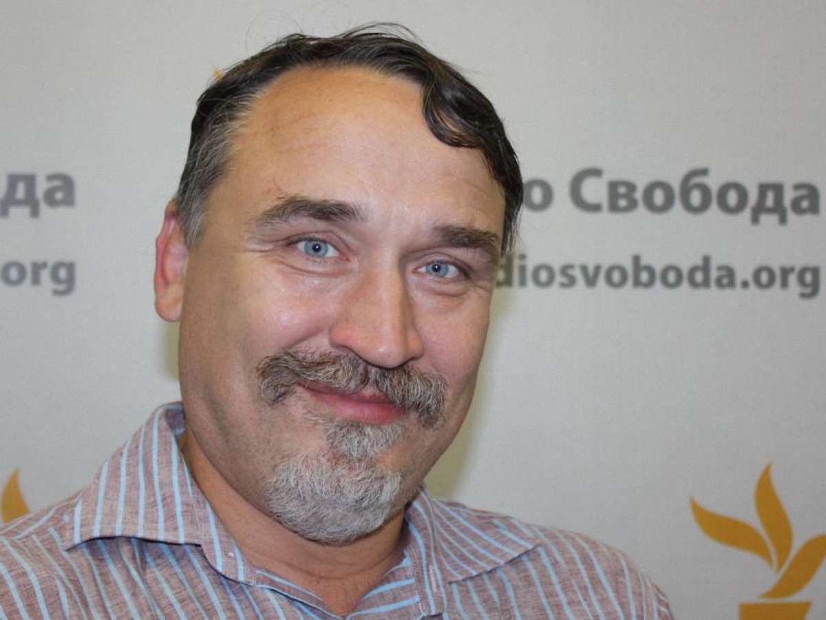 Капранов: Брежнєв був клоуном-убивцею