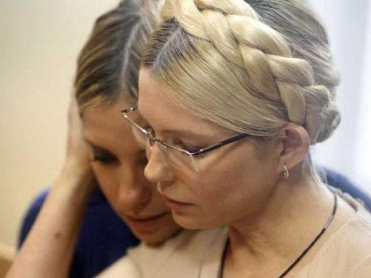 У держдепі США кажуть, що справа Тимошенко – ганьба для влади