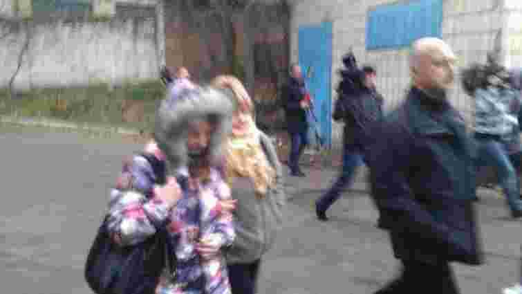 Сьогодні у Києві ховають Мазурка