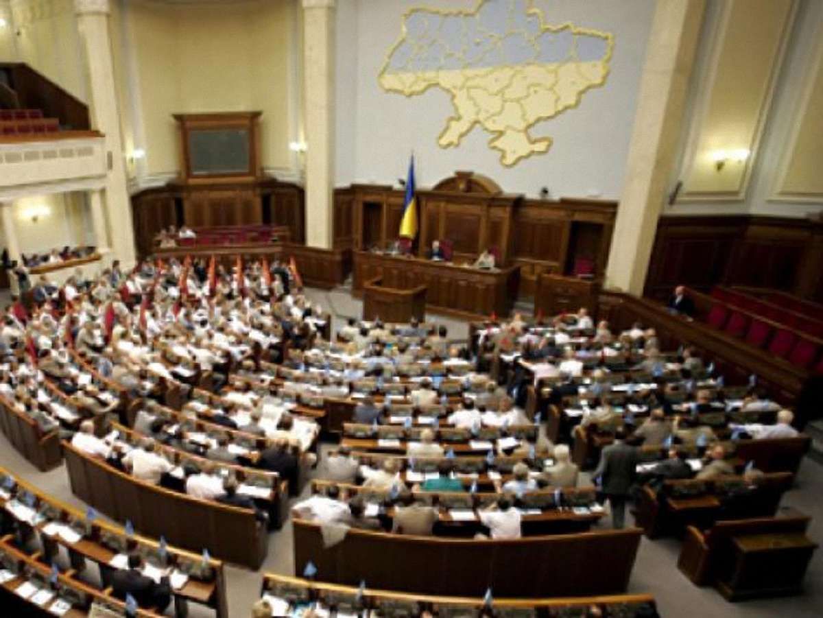 У Держдепі США незадоволені кількістю жінок-нардепів в Україні