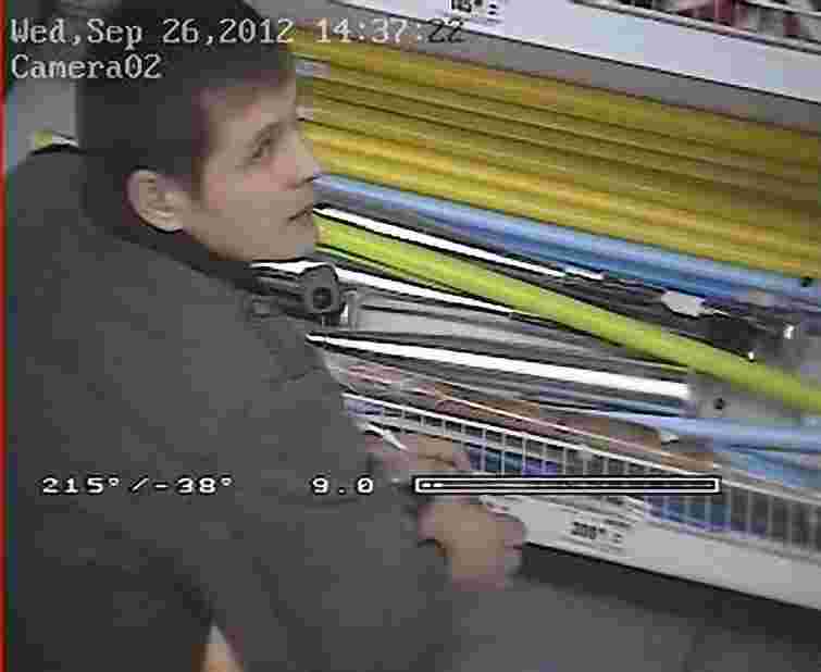 Міліція перевіряє причетність Мазурка до інших злочинів