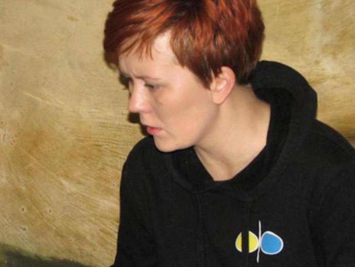Активістка руху FEMEN стала персоною нон-ґрата в Росії