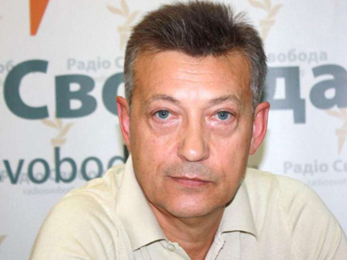 Заяви Яценюка і Кличка про надійні списки нічого не варті, - політолог