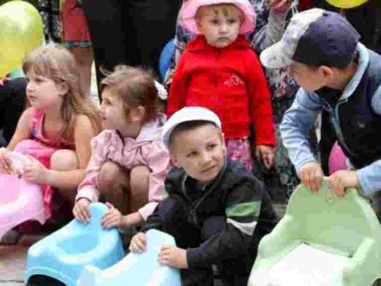 В Україні вперше за 19 років побільшало населення