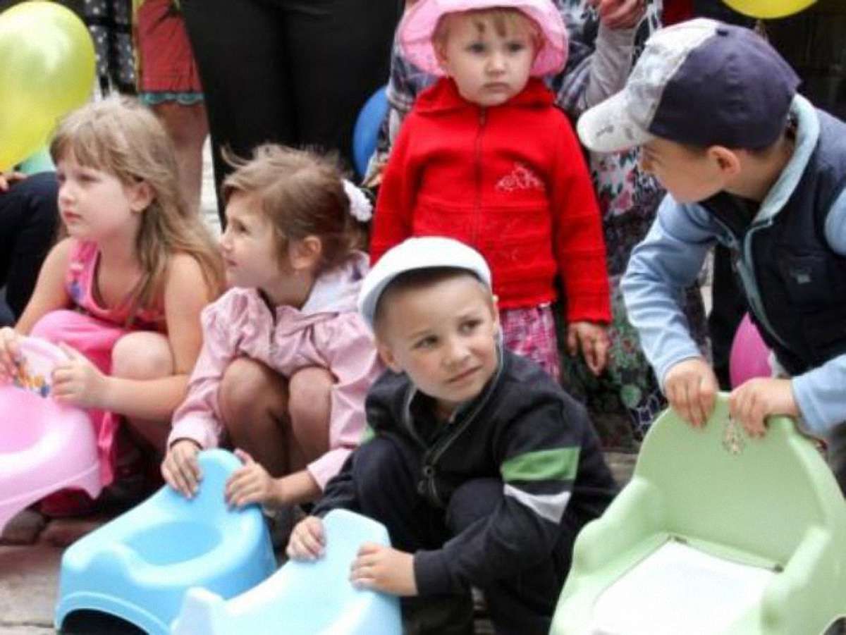 В Україні вперше за 19 років побільшало населення