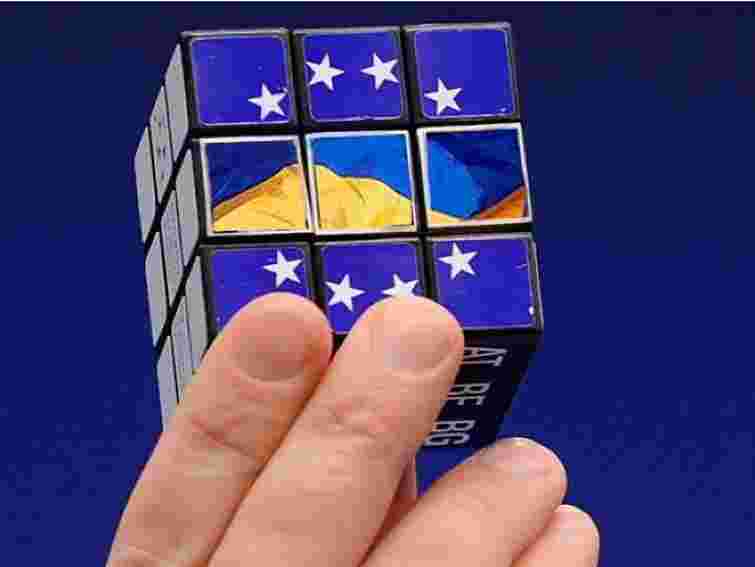 ЄС радять підписати угоди про асоціацію з Молдовою і Грузією, не чекаючи України