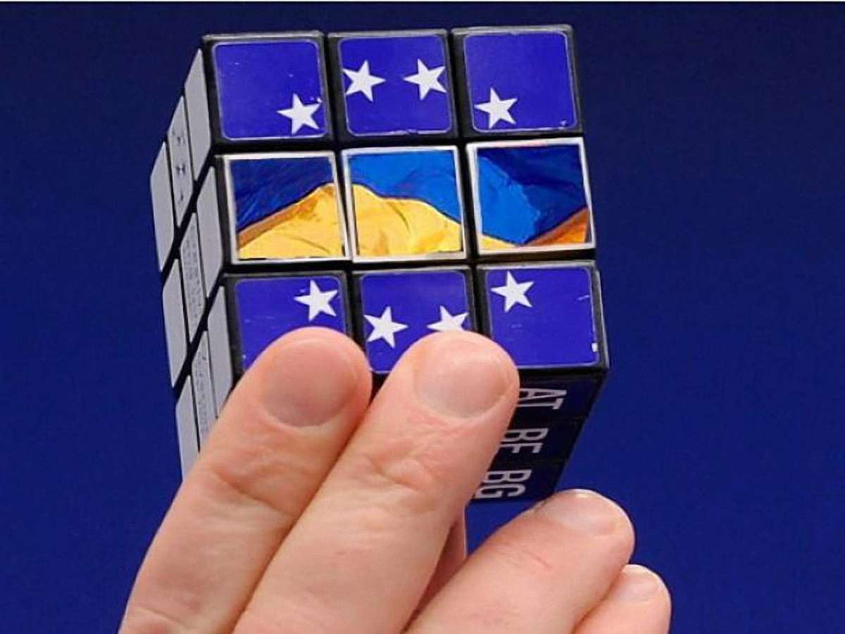 ЄС радять підписати угоди про асоціацію з Молдовою і Грузією, не чекаючи України