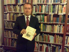 Томаш Срока: Мова у міськраді Львова інколи ставала знаряддям протесту