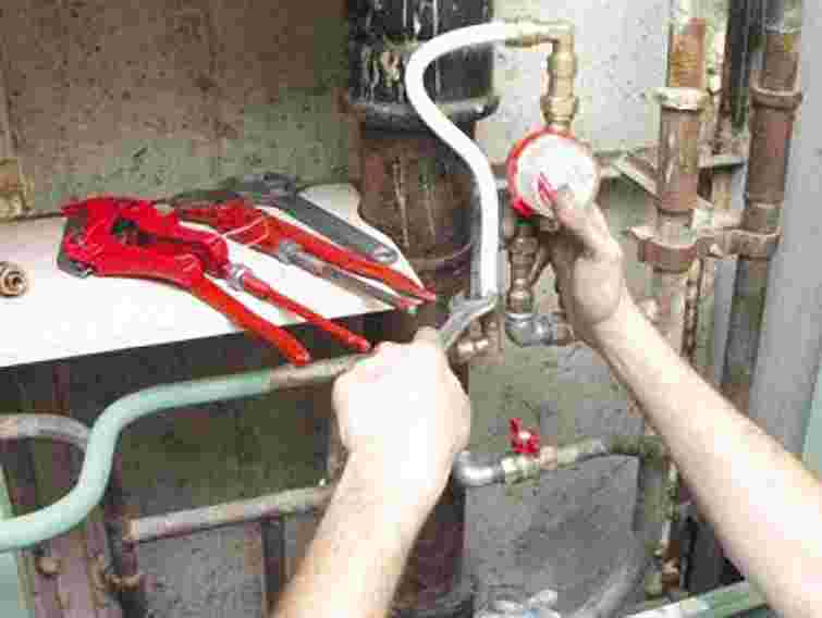 Оплата за повірку лічильників не суперечить законодавству, – юристи ЛМР