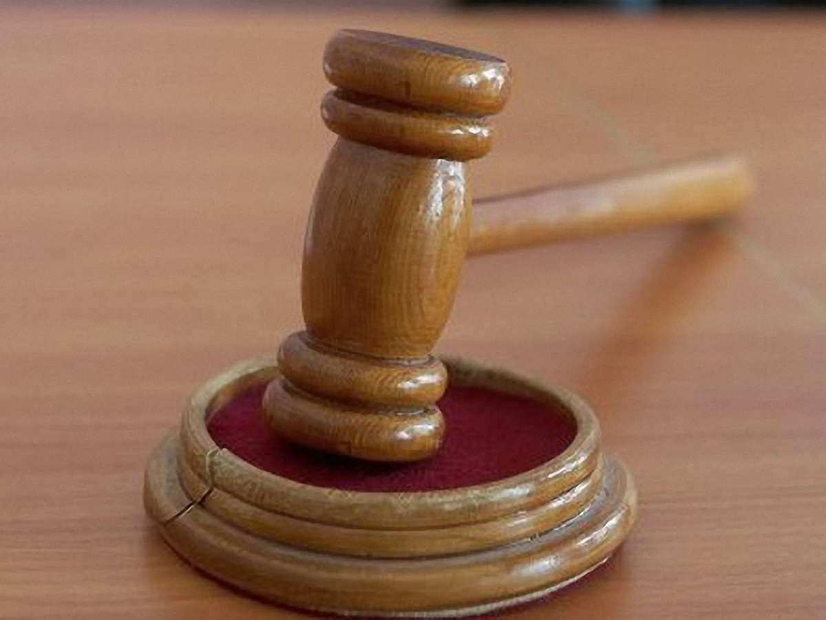 Від завтра журналісти матимуть пріоритетне право доступу до суду